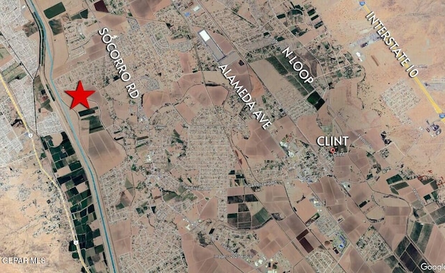 11650 Valle Frondoso, El Paso, TX 79927
