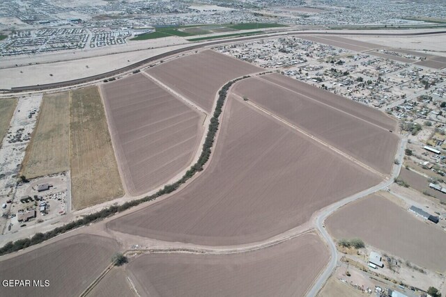 11650 Valle Frondoso, El Paso, TX 79927