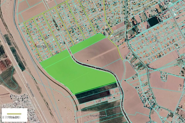 11650 Valle Frondoso, El Paso, TX 79927