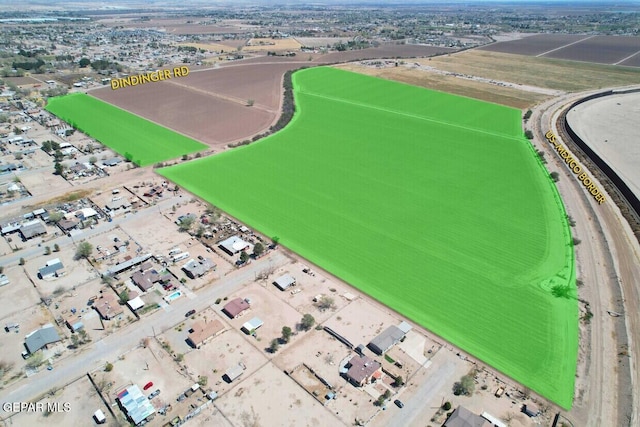 11650 Valle Frondoso, El Paso, TX 79927