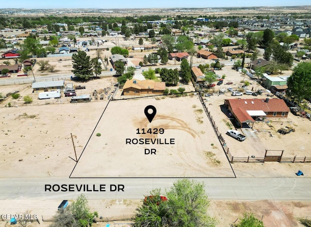 11429 Roseville Dr, Socorro, TX 79927 - photo 1