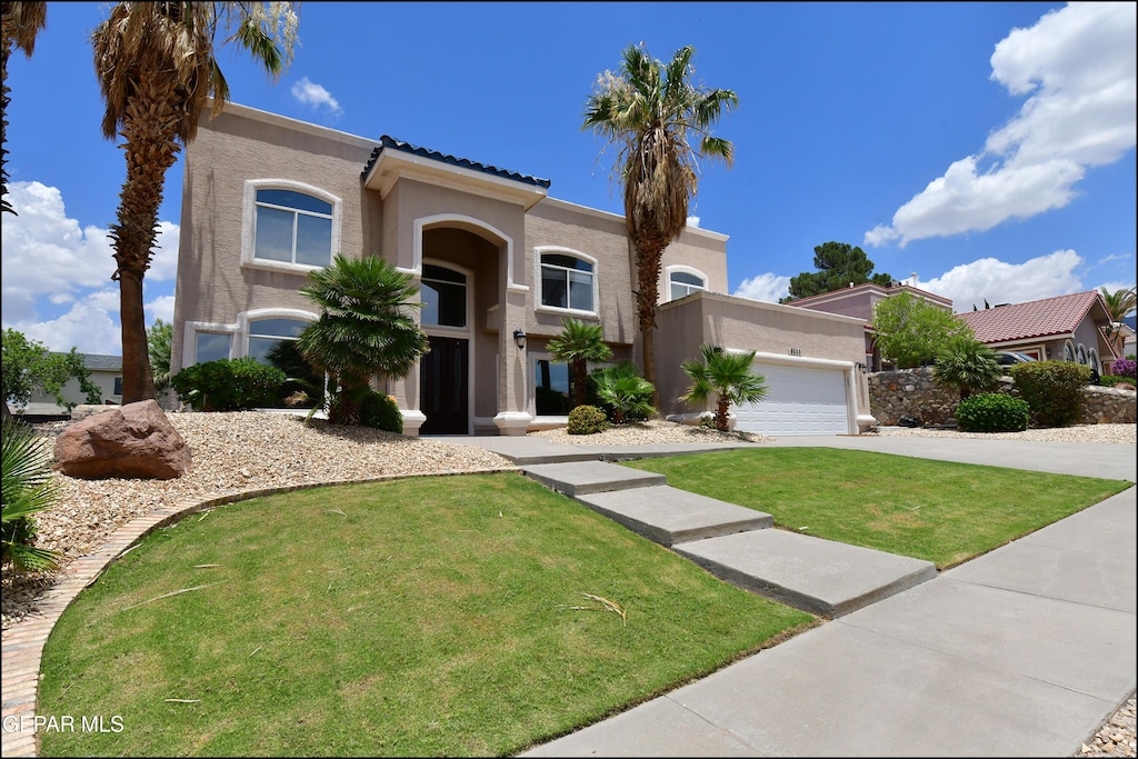 6553 Grand Ridge Dr, El Paso, TX 79912 - photo 1