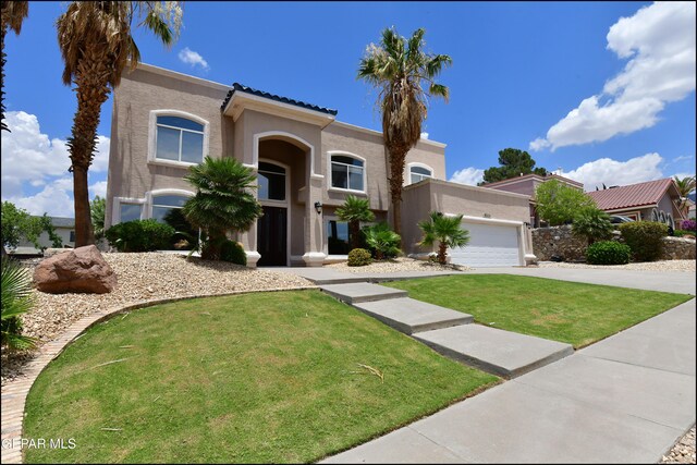 6553 Grand Ridge Dr, El Paso, TX 79912 - photo 1