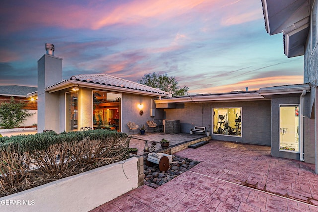 701 La Cruz Dr, El Paso, TX 79902 - exterior space