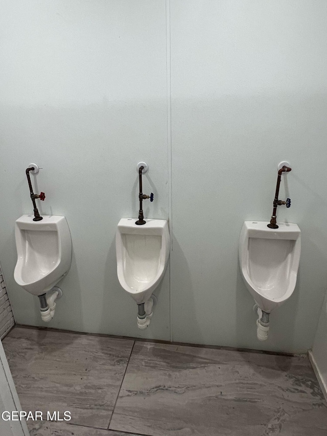 701 La Cruz Dr, El Paso, TX 79902 - view of bathroom