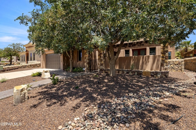 1250 Franklin Raven Place, El Paso, TX 79912 - photo 5