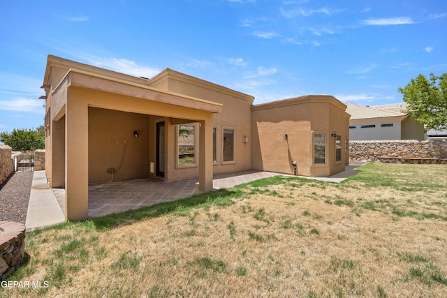 1250 Franklin Raven Place, El Paso, TX 79912 - photo 40