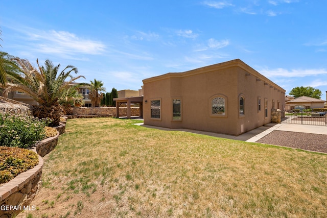 1250 Franklin Raven Place, El Paso, TX 79912 - photo 42