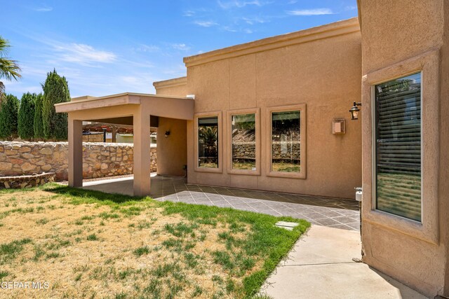 1250 Franklin Raven Place, El Paso, TX 79912 - photo 44