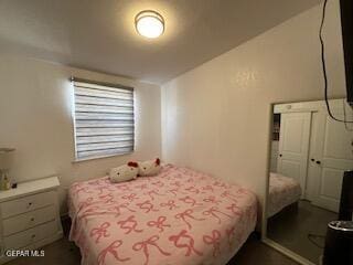 144 Marquita Ln, El Paso, TX 79915 - view of bedroom