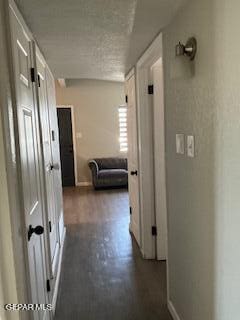 144 Marquita Ln, El Paso, TX 79915 - view of hall
