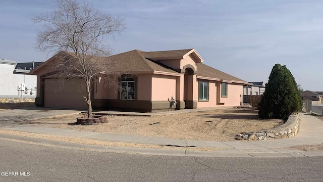 14300 Desert Orchid Dr, Horizon City, TX 79928 - photo 1