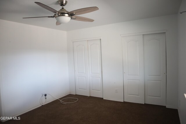 14300 Desert Orchid Dr, Horizon City, TX 79928 - photo 22