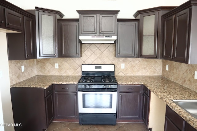 14300 Desert Orchid Dr, Horizon City, TX 79928 - photo 8