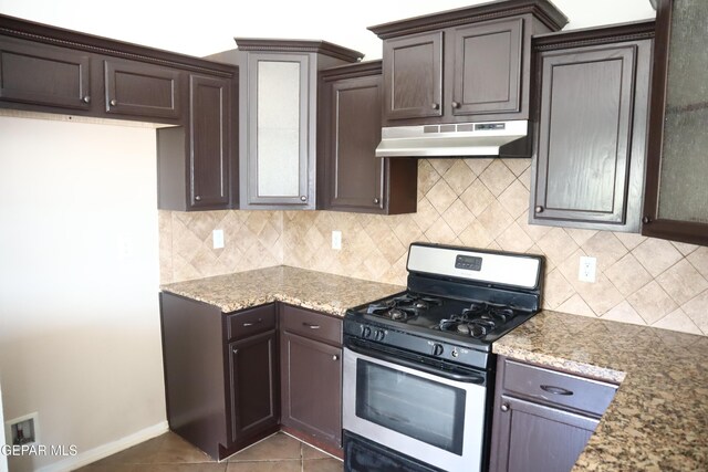 14300 Desert Orchid Dr, Horizon City, TX 79928 - photo 7