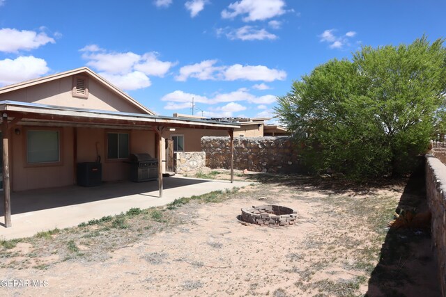 14300 Desert Orchid Dr, Horizon City, TX 79928 - photo 26