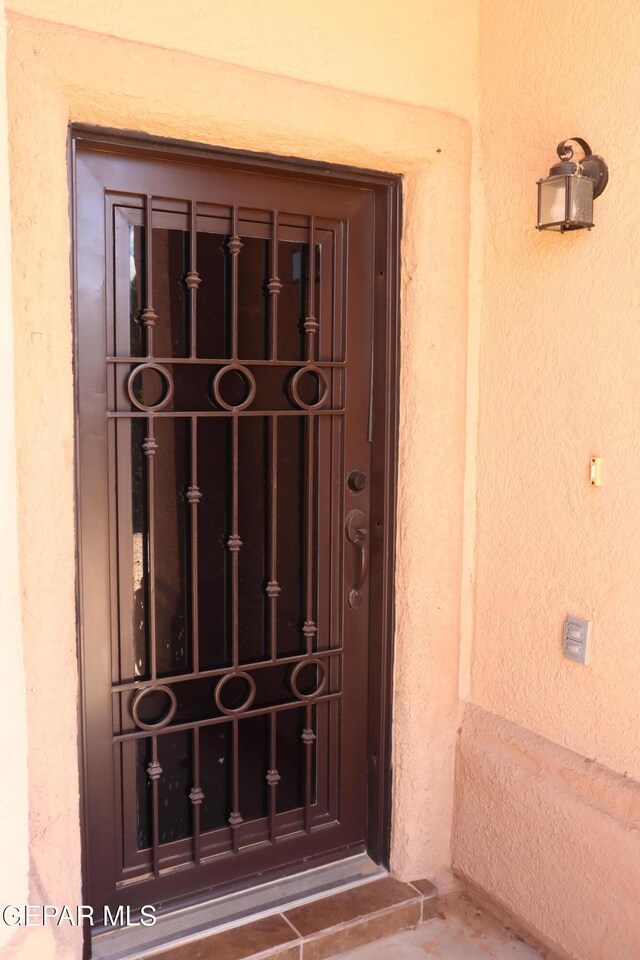 14300 Desert Orchid Dr, Horizon City, TX 79928 - photo 28