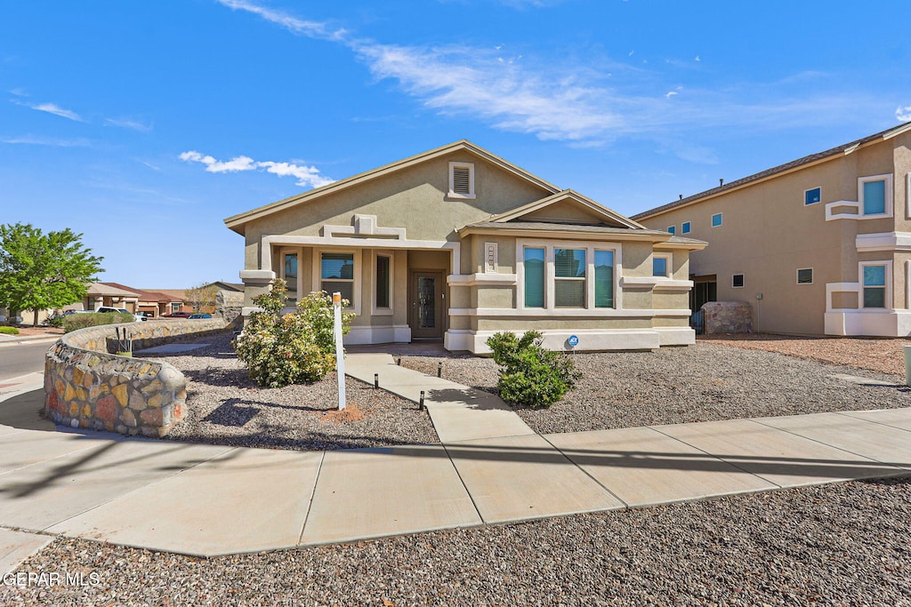 14439 Eastbrook Dr, El Paso, TX 79938 - photo 1