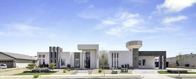784 Brunswick Pl, Horizon City, TX 79928 - view of building exterior
