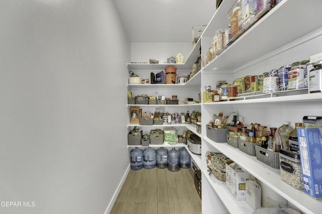 784 Brunswick Pl, Horizon City, TX 79928 - view of storage area