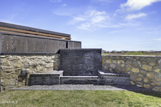 784 Brunswick Pl, Horizon City, TX 79928 - view of details