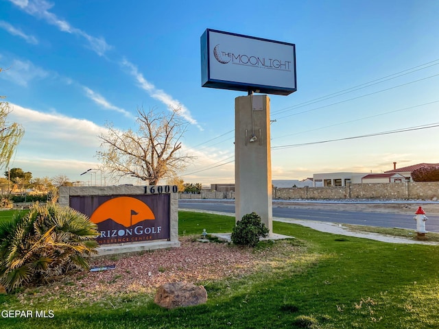 3705 Roslyn Dr, Horizon City, TX 79928 - view of details