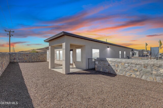 153 Bonnie Trl, Santa Teresa, NM 88008 - photo 42