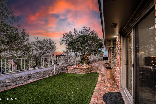 3205 Pagosa Ct, El Paso, TX 79904 - photo 59