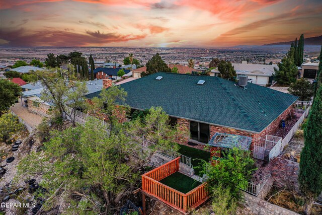 3205 Pagosa Ct, El Paso, TX 79904 - photo 64