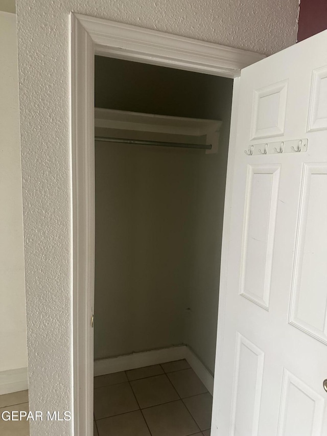 3506 Pera Ave Unit A & B, El Paso, TX 79905 - view of closet