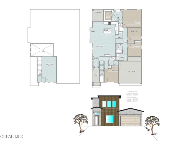 1409 Dylan Pl, El Paso, TX 79928 - photo 5