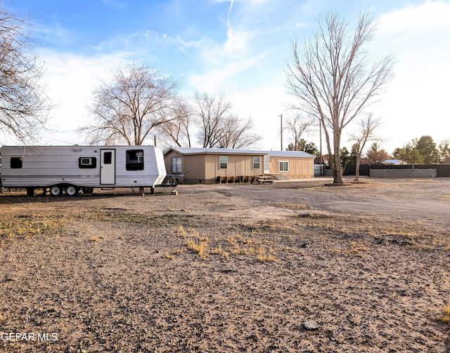 400 Valle Los Coronados, El Paso, TX 79927