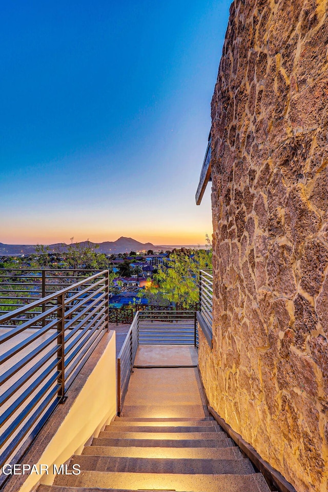 4108 Metetuye Ln, El Paso, TX 79902 - view of property's community