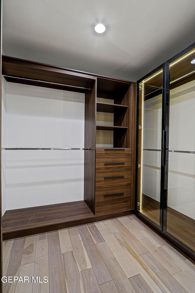 4108 Metetuye Ln, El Paso, TX 79902 - view of closet