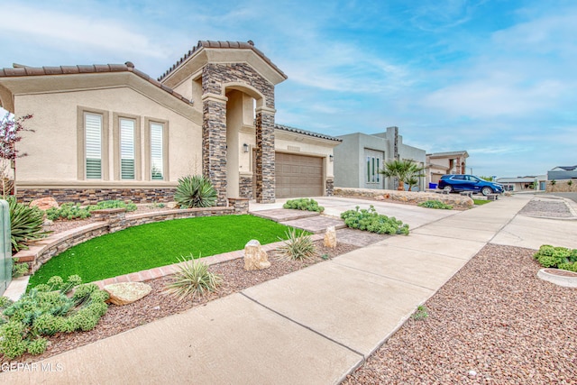 1744 Eased St, El Paso, TX 79928 - photo 2