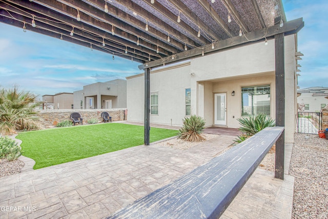 1744 Eased St, El Paso, TX 79928 - photo 61