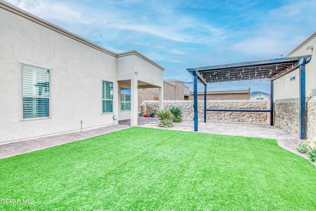 1744 Eased St, El Paso, TX 79928 - photo 64