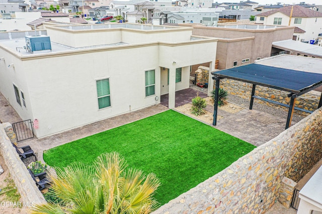 1744 Eased St, El Paso, TX 79928 - photo 66