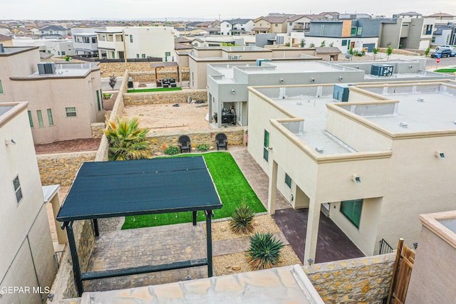 1744 Eased St, El Paso, TX 79928 - photo 67