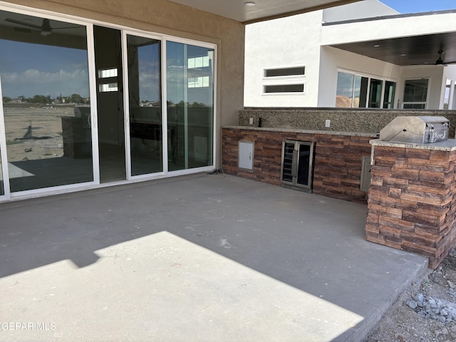 11345 Ardelle Ave, El Paso, TX 79936 - photo 36