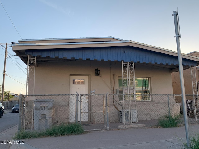 119 S Lee St, El Paso, TX 79901 - photo 1