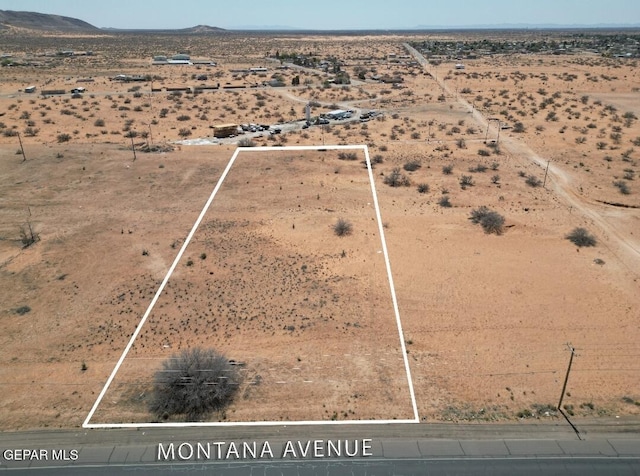 15320 Montana Ave, El Paso, TX 79938
