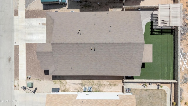 3841 Loma Adriana, El Paso, TX 79938 - view of subject property