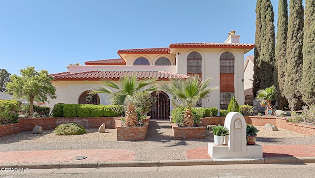 11171 Leo Collins Dr, El Paso, TX 79936 - photo 1