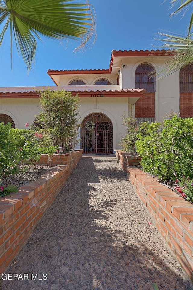 11171 Leo Collins Dr, El Paso, TX 79936 - photo 2