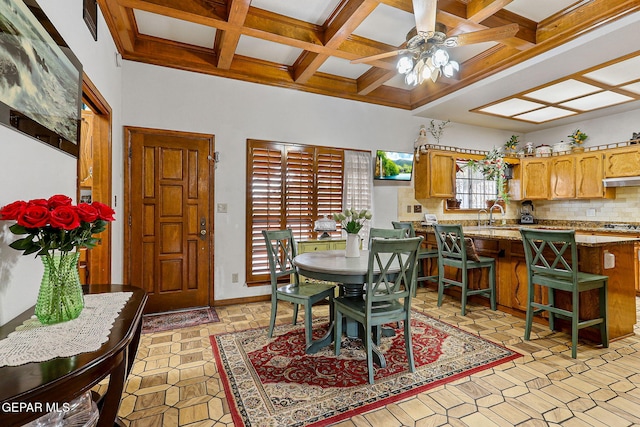 11171 Leo Collins Dr, El Paso, TX 79936 - photo 13