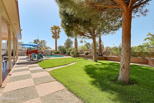 11171 Leo Collins Dr, El Paso, TX 79936 - photo 42