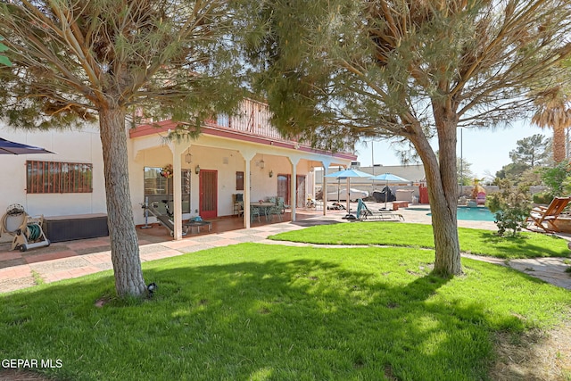 11171 Leo Collins Dr, El Paso, TX 79936 - photo 43