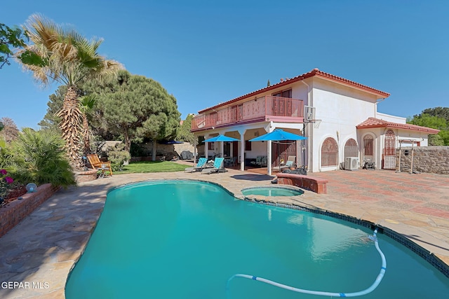 11171 Leo Collins Dr, El Paso, TX 79936 - photo 44