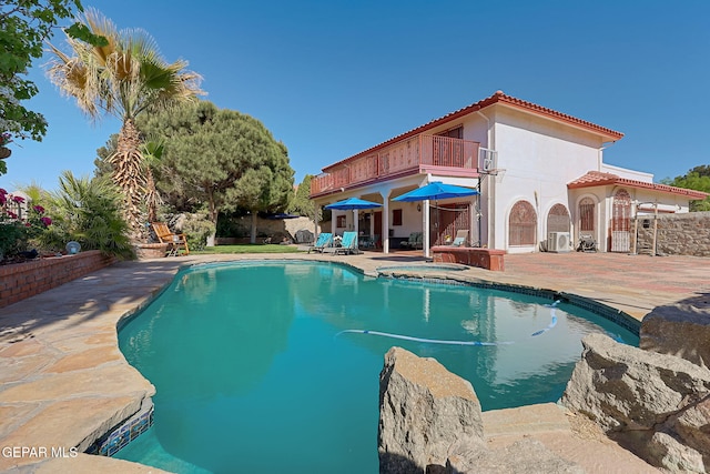 11171 Leo Collins Dr, El Paso, TX 79936 - photo 45